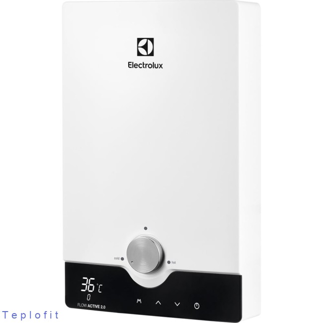 Проточный водонагреватель Electrolux NPX 8 Flow Active 2.0 НС-1146493