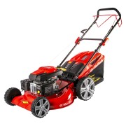 Бензиновая газонокосилка DDE LM 53-70 D 791-936
