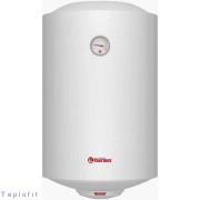 Электрический аккумуляционный бытовой водонагреватель Термекс TitaniumHeat 80 V ЭдЭБ01023