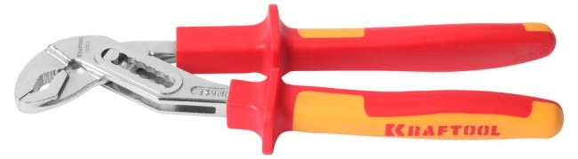 KRAFTOOL Electro-Kraft, 250 мм, клещи (2202-10-25) KRAFTOOL Electro-Kraft, 250 мм, клещи (2202-10-25)