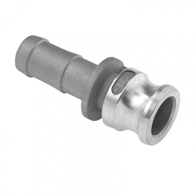 Соединитель для шлангов тип E, 3/4" Сибртех Соединитель для шлангов тип E, 3/4" Сибртех