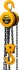 STAYER ProLift, 2 т, 2.5 м, ручная цепная шестеренная таль, Professional (4308-2)