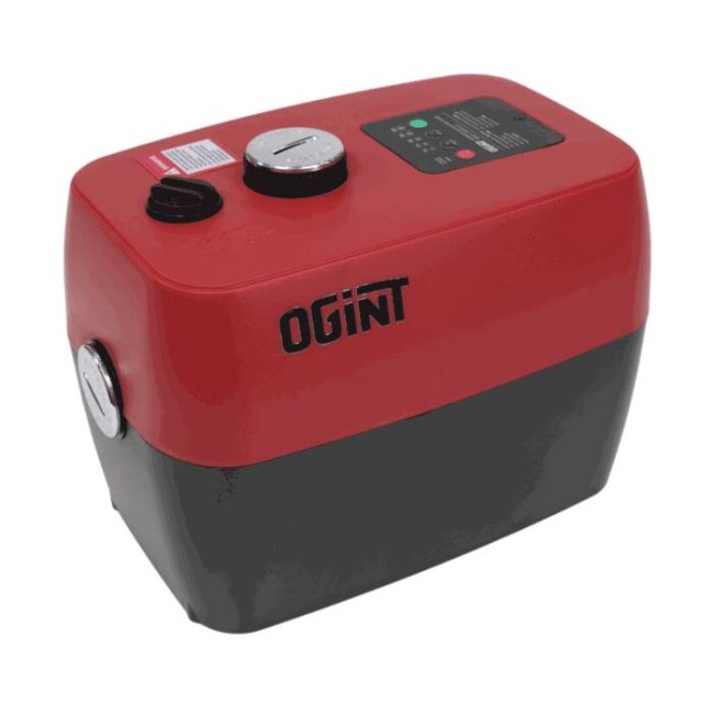 Станция насосная SPBP400-30/4 230В Ogint