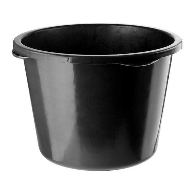 Таз круглый строительный, 40 л Россия Сибртех Таз круглый строительный, 40 л Россия Сибртех