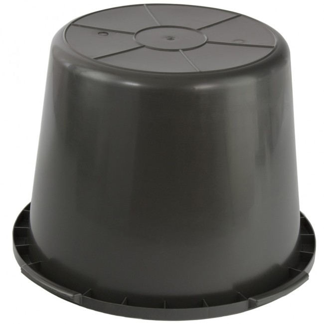 Таз круглый строительный, 40 л Россия Сибртех Таз круглый строительный, 40 л Россия Сибртех