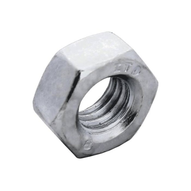 Гайка ст оц 5261 кп 5 М16 Strongman