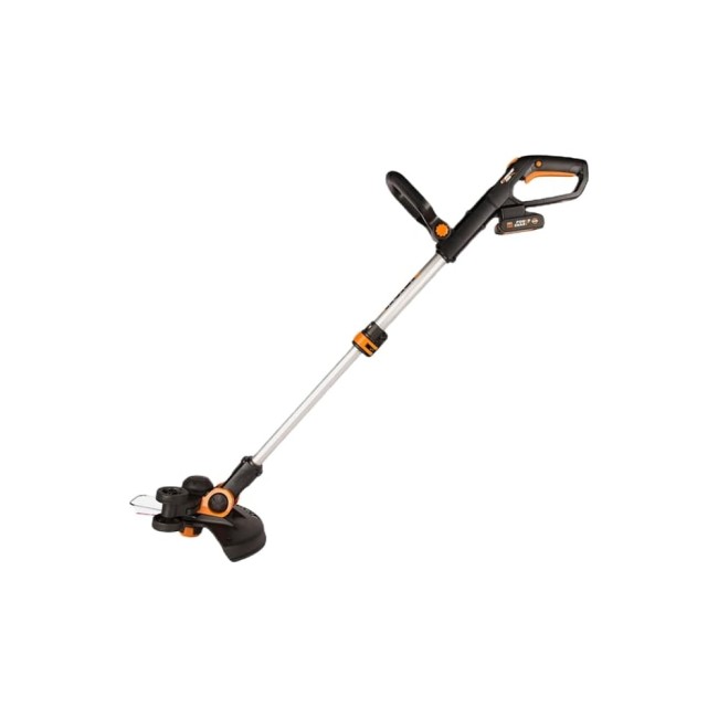 Аккумуляторный триммер WORX WG163E.9