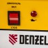 Генератор бензиновый GE 7900, 6.5 кВт, 220 В/50 Гц, 25 л, ручной пуск Denzel
