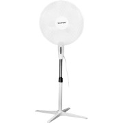 Вентилятор напольный FX-40 (45 Вт, крестообразное основание) SKIPER 00-00027311 Вентилятор напольный FX-40 (45 Вт, крестообразное основание) SKIPER 00-00027311