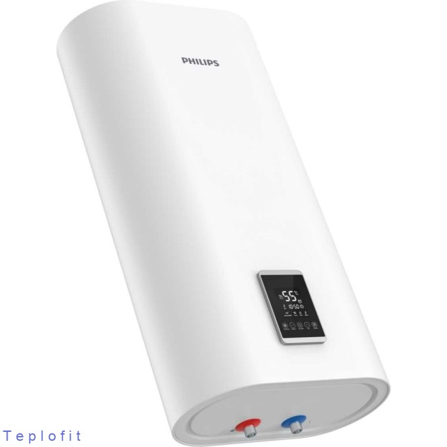 Водонагреватель PHILIPS электрический накопительного типа UltraHeat Smart AWH1620/51(30YC)