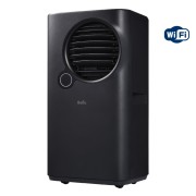 Кондиционер мобильный Ballu Eclipse BPAC-07 EPB/N6 black Кондиционер мобильный Ballu Eclipse BPAC-07 EPB/N6 black