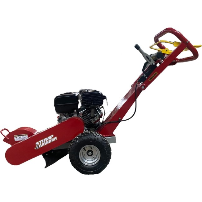 Измельчитель пней ORTZ DR-SG-15R 447351