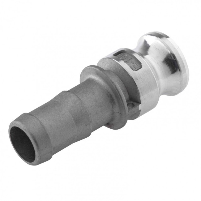 Соединитель для шлангов тип E, 1" Сибртех Соединитель для шлангов тип E, 1" Сибртех