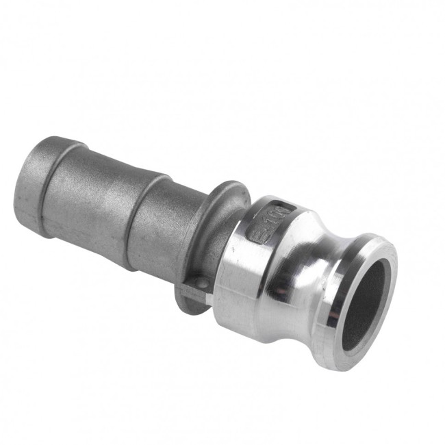 Соединитель для шлангов тип E, 1" Сибртех Соединитель для шлангов тип E, 1" Сибртех