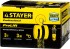 STAYER ProLift, 3 т, 2.5 м, ручная цепная шестеренная, Professional (4308-3)