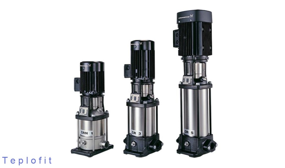 Фирменный Магазин Grundfos В Москве Адрес
