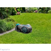 Газонокосилка-робот Gardena Sileno minimo 250 15201-32.000.00 Газонокосилка-робот Gardena Sileno minimo 250 15201-32.000.00
