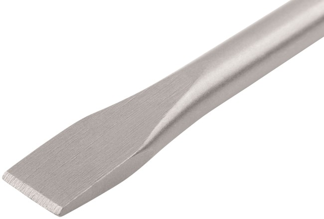 Зубило узкое по бетону FDW, SDS Plus, 14 x 400 x 20 мм
