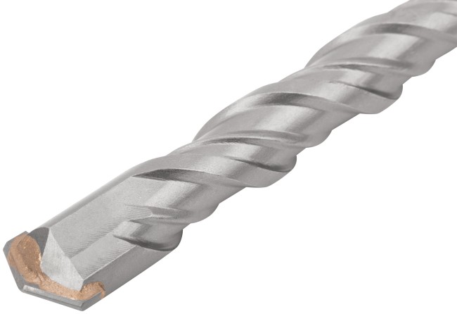 Бур по бетону, SDS-Plus, GreatFlex Light, 20x260 мм Бур по бетону, SDS-Plus, GreatFlex Light, 20x260 мм