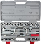 Набор автомобильный "НИЗ" № 4 Набор автомобильный "НИЗ" № 4