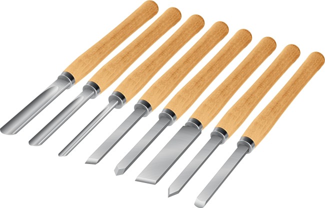 STAYER Wood Master, 8 предм., набор ручных резцов по дереву, Professional (1836) STAYER Wood Master, 8 предм., набор ручных резцов по дереву, Professional (1836)