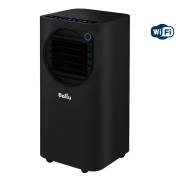 Кондиционер мобильный Ballu Eclipse BPAC-10 EPB/N6 black Кондиционер мобильный Ballu Eclipse BPAC-10 EPB/N6 black