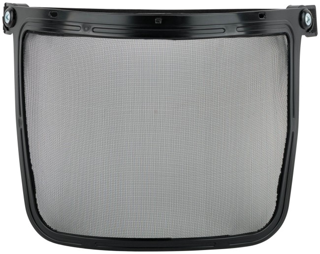 Щиток защитный с сеткой НС-01 "Эконом"