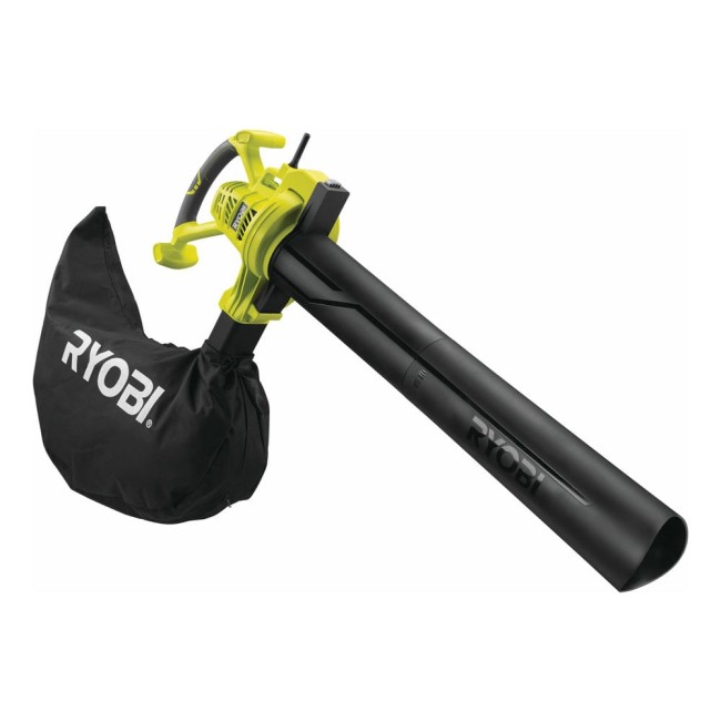 Воздуходувка Ryobi RBV3000CSV 5133002188