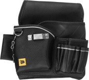 JCB 10 шт, поясная сумка одинарная (JSW014) JCB 10 шт, поясная сумка одинарная (JSW014)