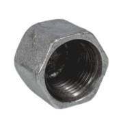 "Заглушка чуг оц Ду40 (1 1/2"") ВР Fittex PLUS" "Заглушка чуг оц Ду40 (1 1/2"") ВР Fittex PLUS"