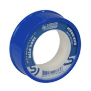 Лента ФУМ PTFE катушка 12ммх0,075ммх10м вода FU10 SantechSystems Лента ФУМ PTFE катушка 12ммх0,075ммх10м вода FU10 SantechSystems