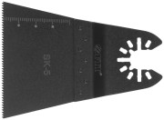 Полотно пильное фрезерованное ступенчатое, сталь SK-5, 68х0,7 мм