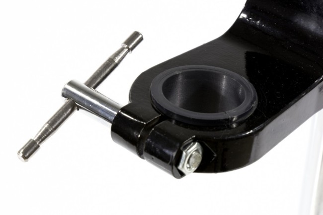 Станок для крепления дрели с тисками Sparta