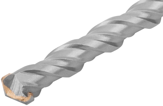 Бур по бетону, SDS-Plus, GreatFlex Light, 20x310 мм Бур по бетону, SDS-Plus, GreatFlex Light, 20x310 мм