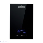Электрический проточный нагреватель Primoclima vita 8.5 квт, черный PC VITA 8.5 (B)