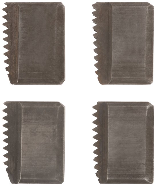 Резцы запасные для клуппов 1 1/4"