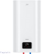 Накопительный водонагреватель Timberk c WiFi N72, 50л. T-WSS50-N72-V-WF