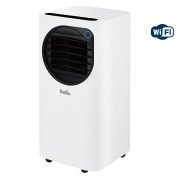 Кондиционер мобильный Ballu Eclipse BPAC-10 EPW/N6 white Кондиционер мобильный Ballu Eclipse BPAC-10 EPW/N6 white
