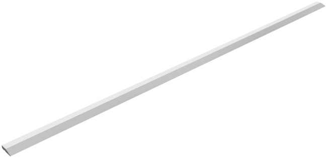 Правило "Трапеция" Профи  (с ребром жесткости)  3 м