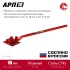ЗУБР АРП-16, плавный гиб, арматурогиб (23422)