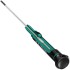 KRAFTOOL Precision SL1.5, отвертка для точных работ (25681-1.5)