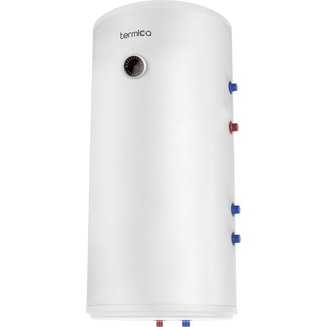 Водонагреватель косвенного нагрева Termica AMET 80W INOX 85111080
