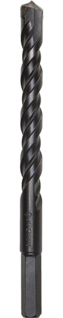 URAGAN d 13 х 150 мм, шестигранный хвостовик, сверло по бетону (901-22424-150-13)