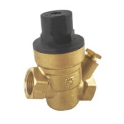Регулятор давл мемб РДФ R201 Ду15 Ру16 м/м Рн1-6 SantechSystems