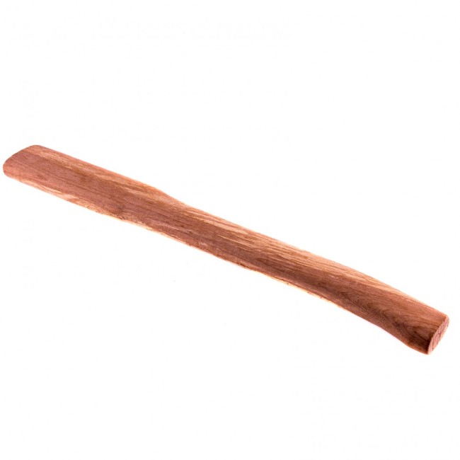 Топорище, шлифованное, Бук, 500 мм Россия Топорище, шлифованное, Бук, 500 мм Россия