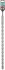 Бур по бетону, SDS-Plus, GreatFlex Light, 20x460 мм