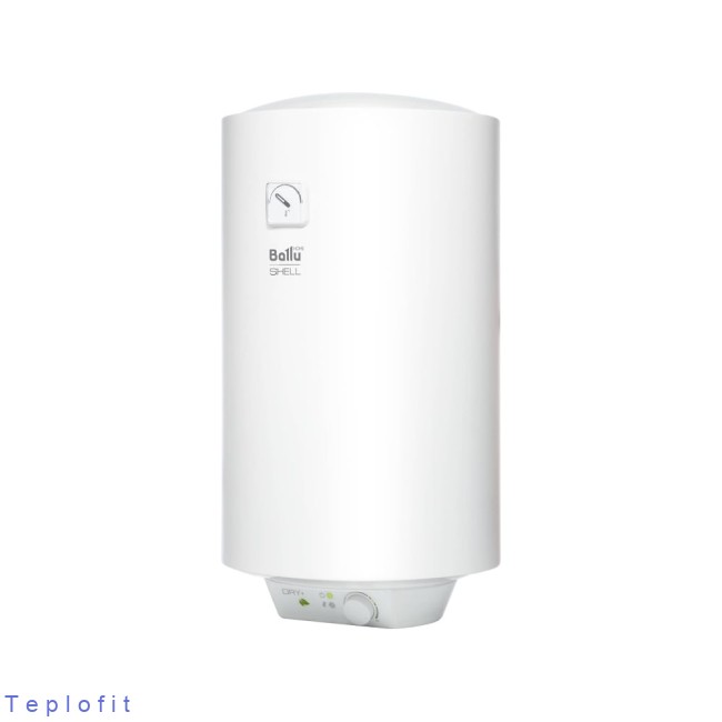 Водонагреватель Ballu BWH/S 50 Shell НС-1291249