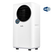 Кондиционер мобильный Ballu Eclipse BPAC-07 EPW/N6 white Кондиционер мобильный Ballu Eclipse BPAC-07 EPW/N6 white