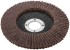 Круг лепестковый торцевой GreatFlex Plus (72 лепестка) 125 х 22,2 мм, P36