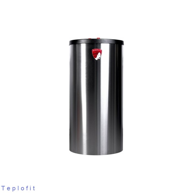 Бойлер косвенного нагрева Federica Bugatti INOX 1500 Premium 2051230 INOX1500FBPremiumА